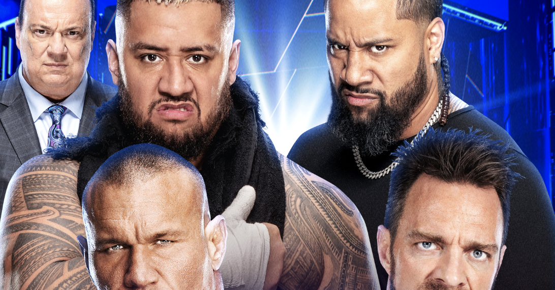 Photo Credit: WWE